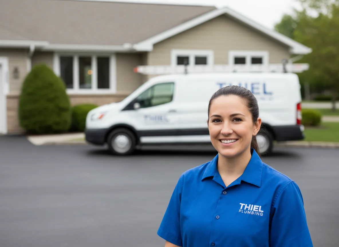 Plumber Brooklyn Park, MN FAQs